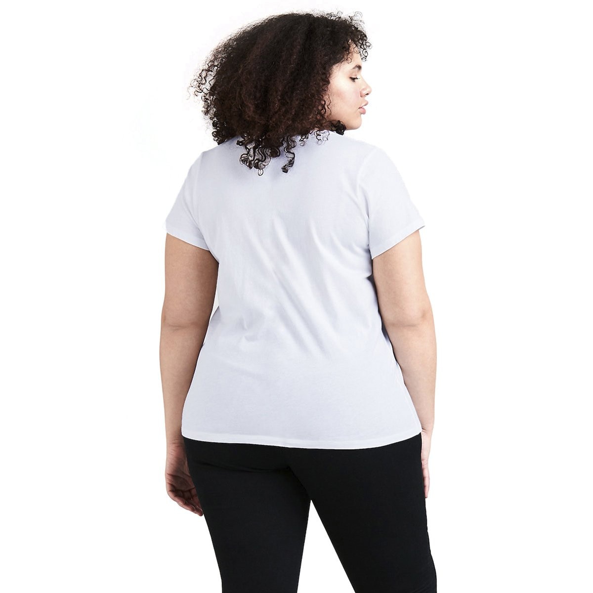 Playera The Perfect Tee Plus Levis