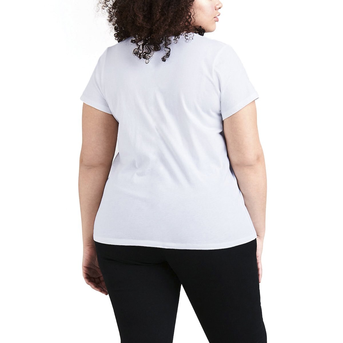 Playera The Perfect Tee Plus Levis