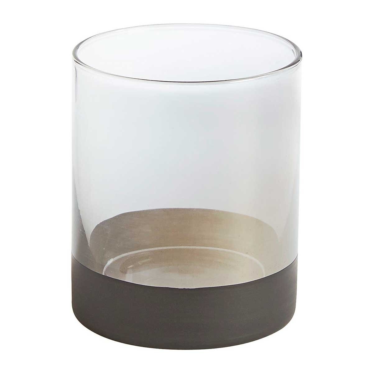 Vaso Smoke Black Pier 1 Imports