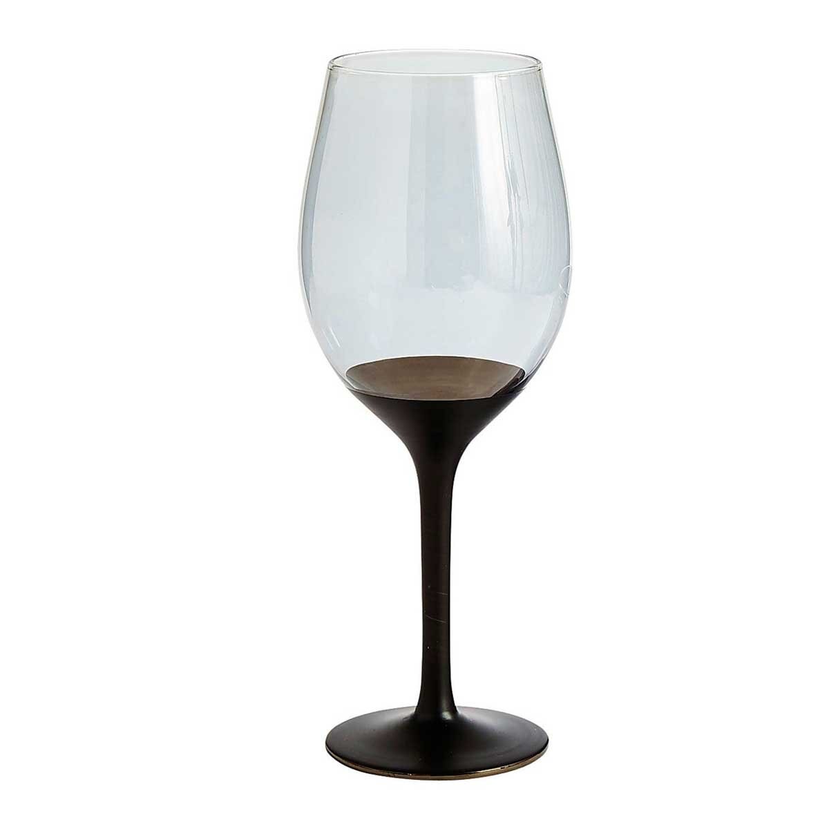 Copa Smoke Black Stemless Pier 1 Imports