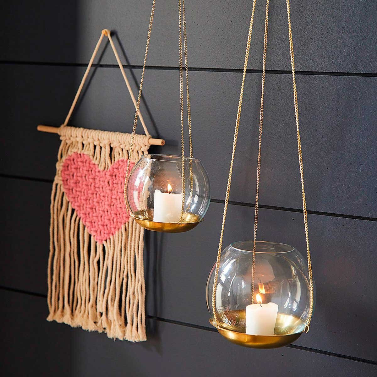 Linterna Colgante, Grande Pier 1 Imports