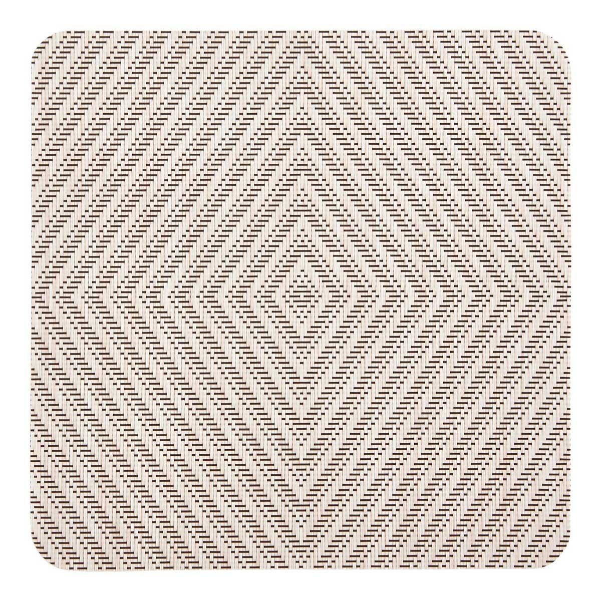 Mantel Individual Cuadrado Neutral Tabella Pier 1 Imports