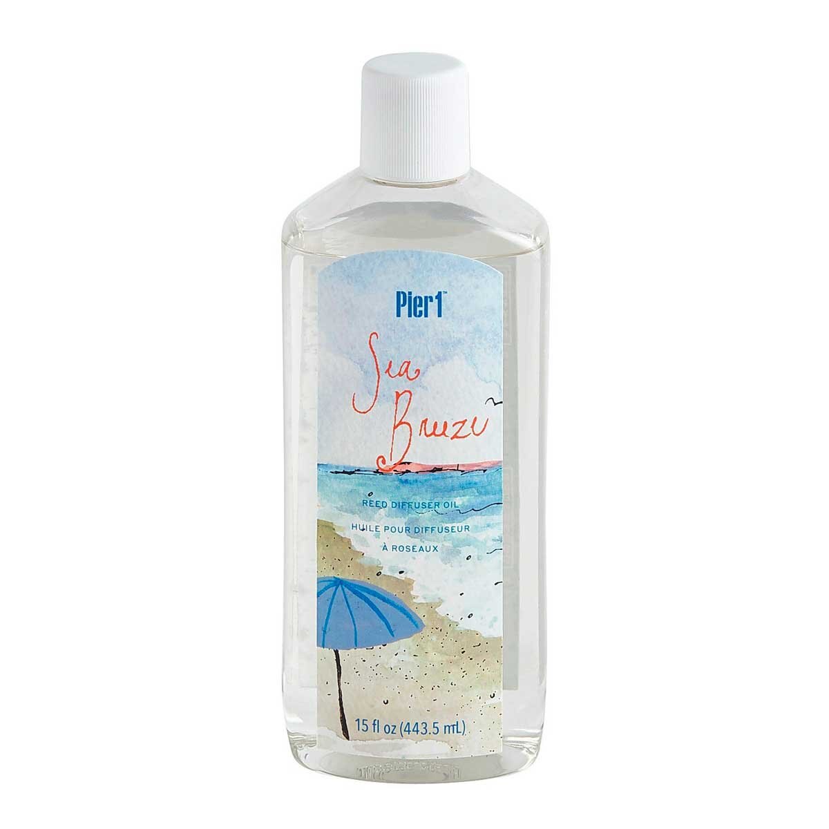 Aceite de Repuesto para Difusor Sea Breeze Collection Pier 1 Imports