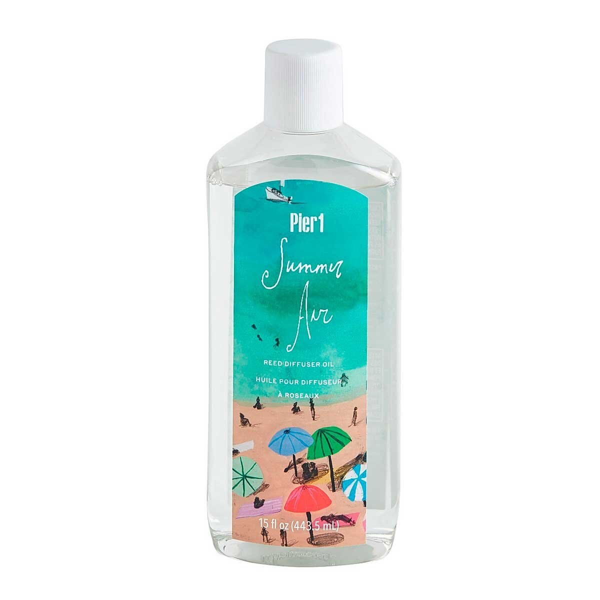 Aceite de Repuesto para Difusor Summer Air Collection Pier 1 Imports