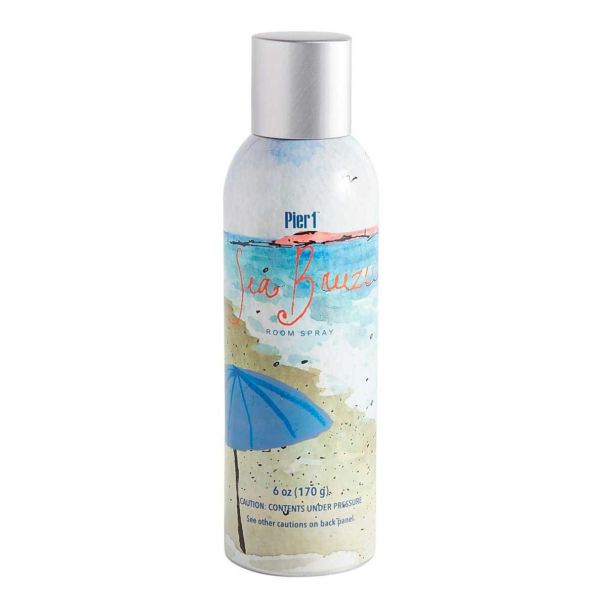 Spray Aromatizante Sea Breeze Collection Pier 1 Imports