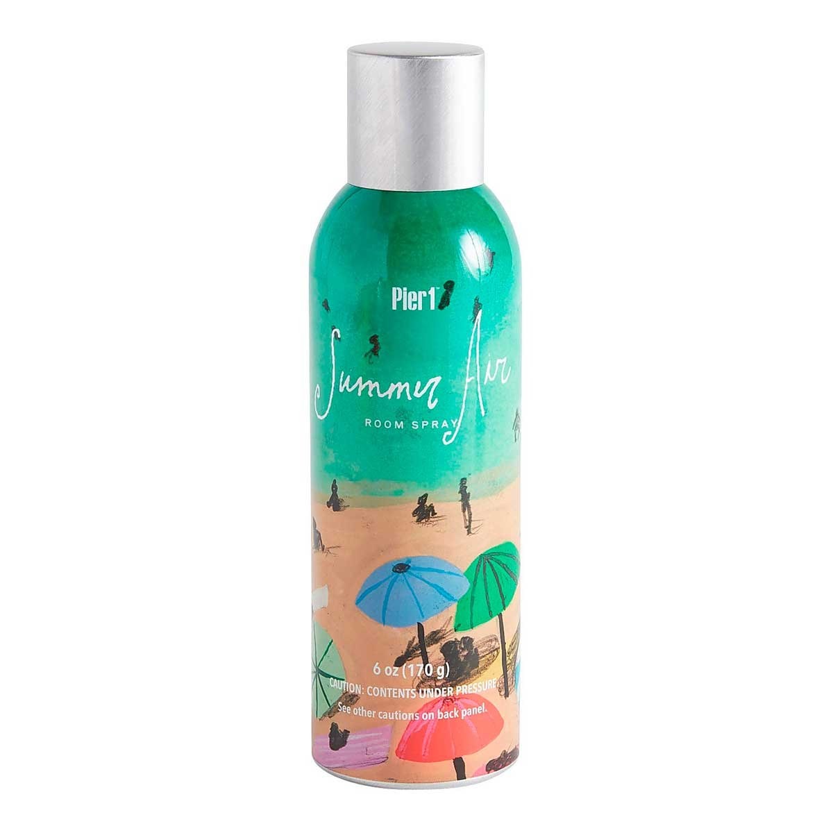 Spray Aromatizante Summer Air Collection Pier 1 Imports