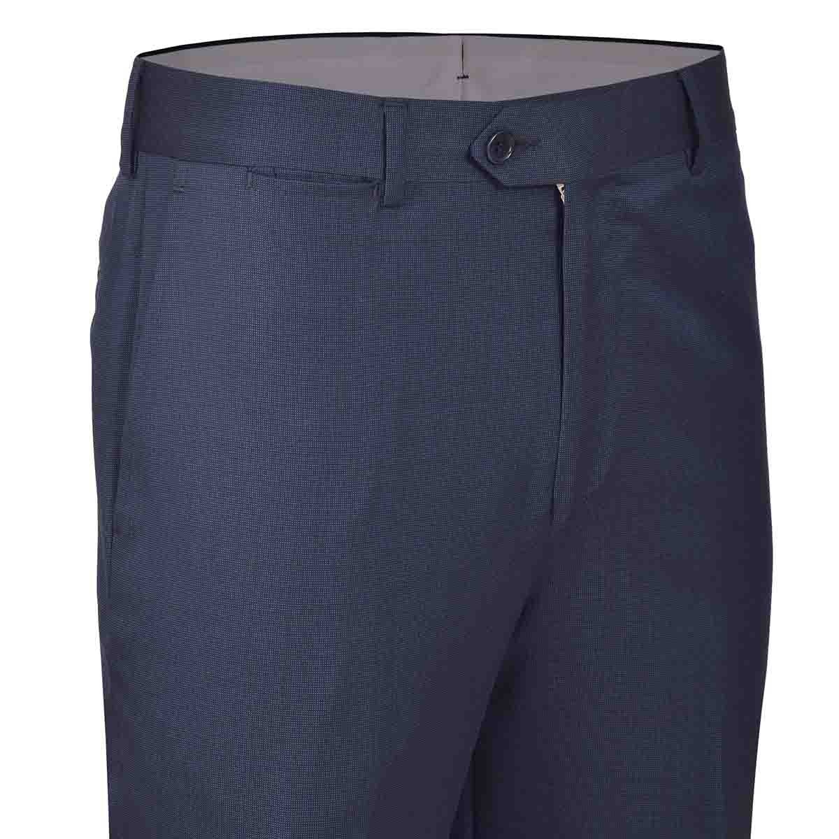 Traje Color Azul Carlo Corinto para Caballero