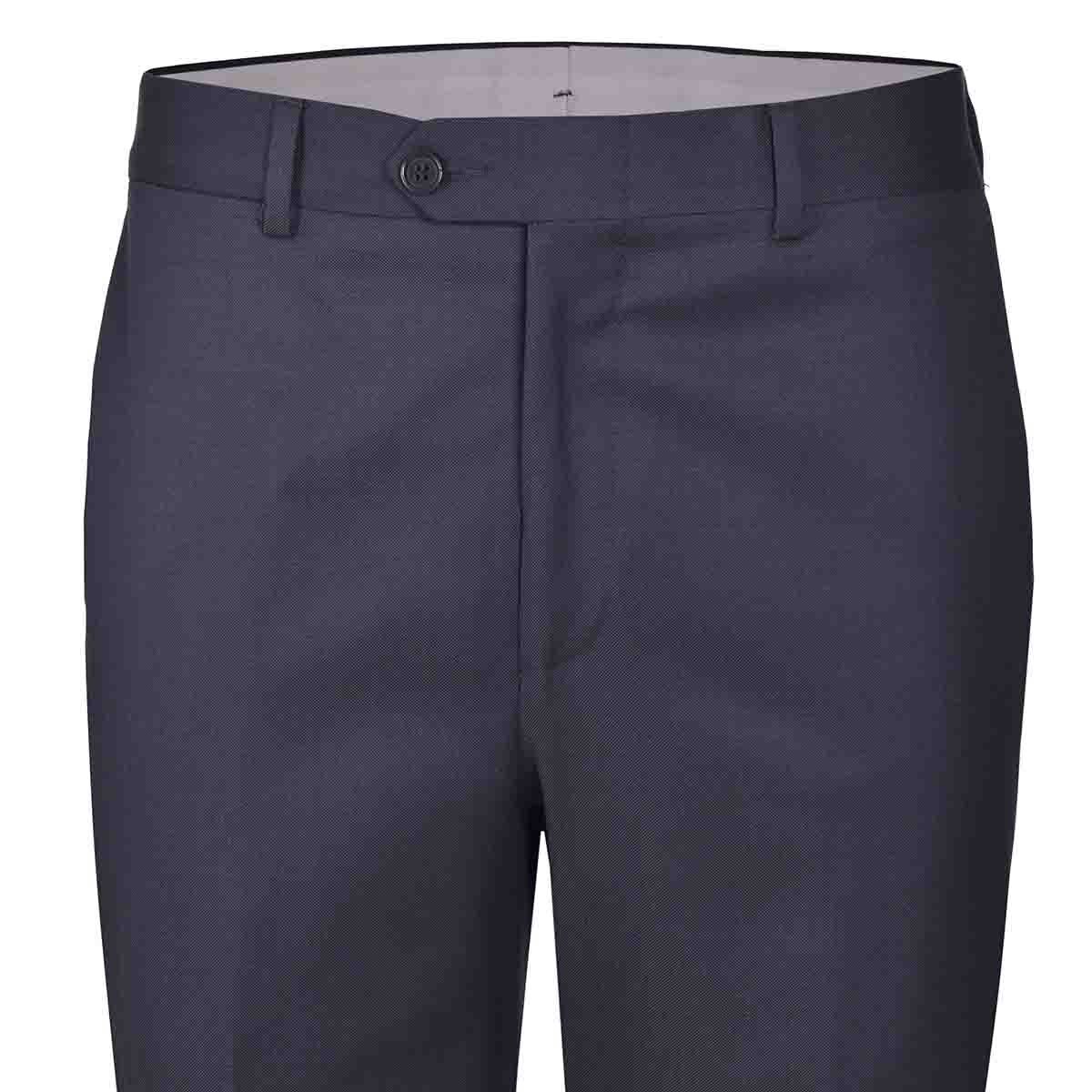 Traje Color Azul Carlo Corinto