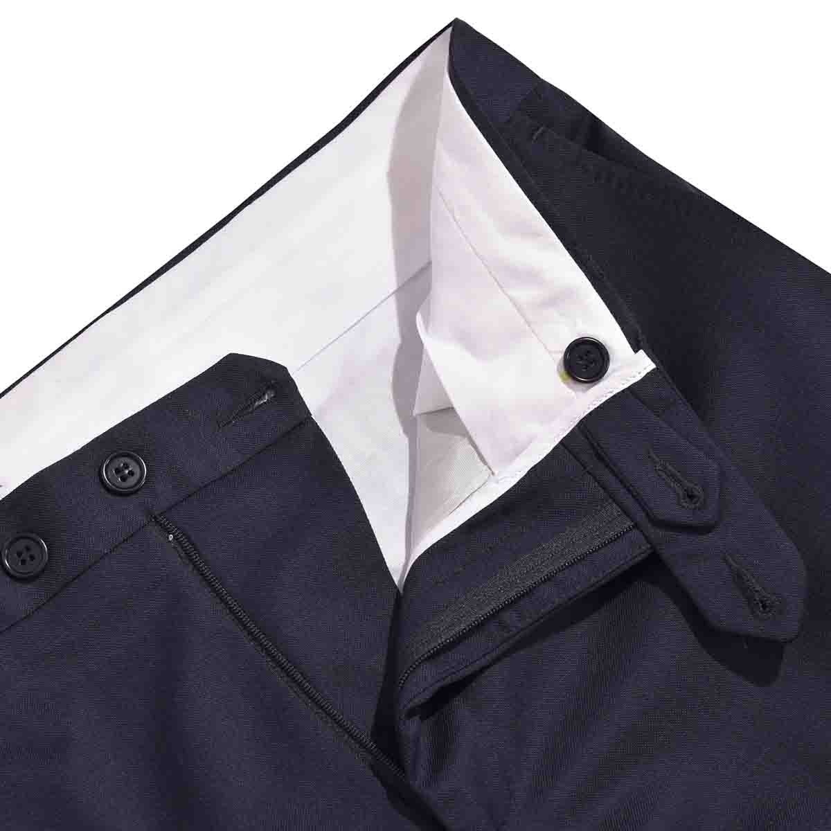 Traje Color Azul Carlo Corinto