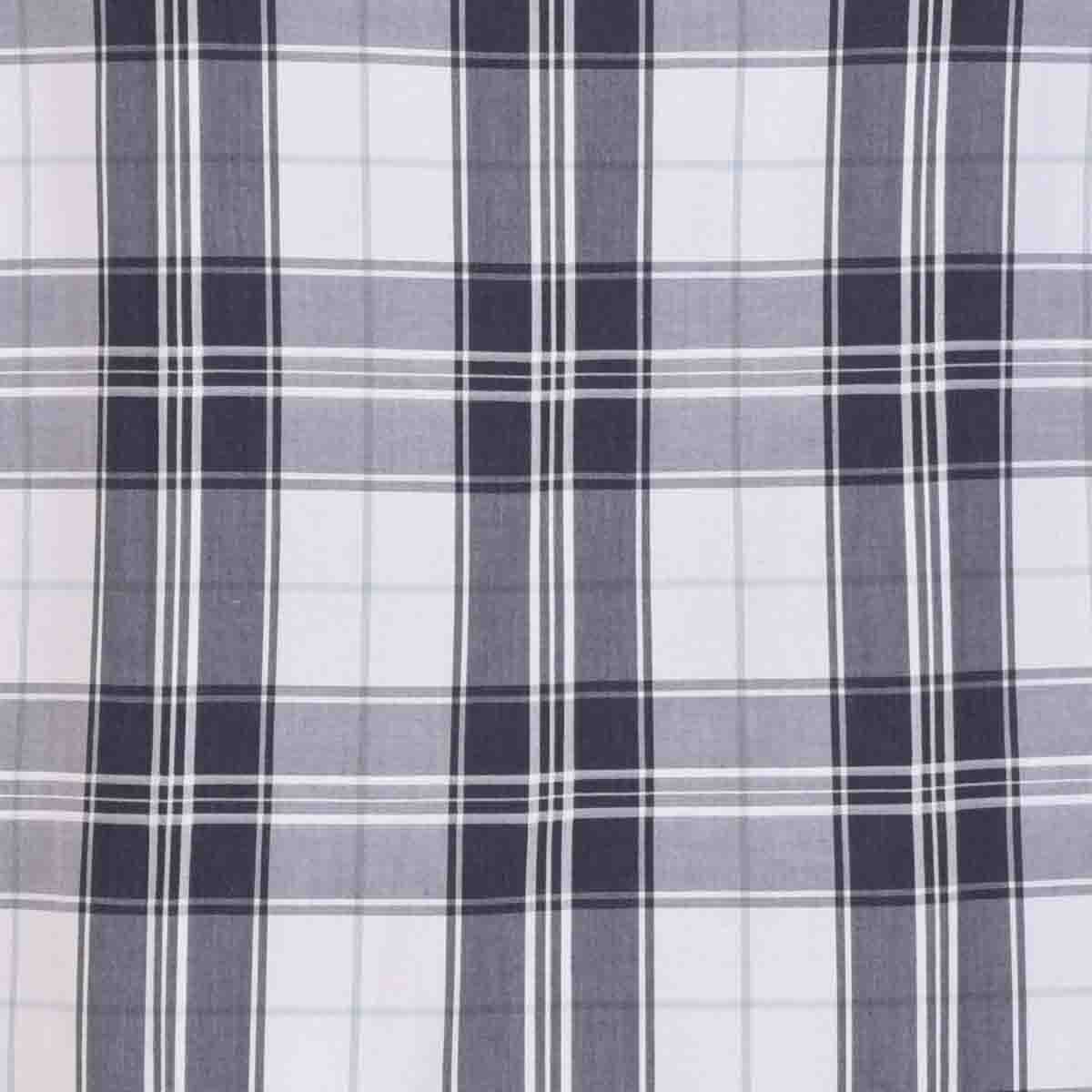 Camisa Manga Larga a Cuadros J. Opus