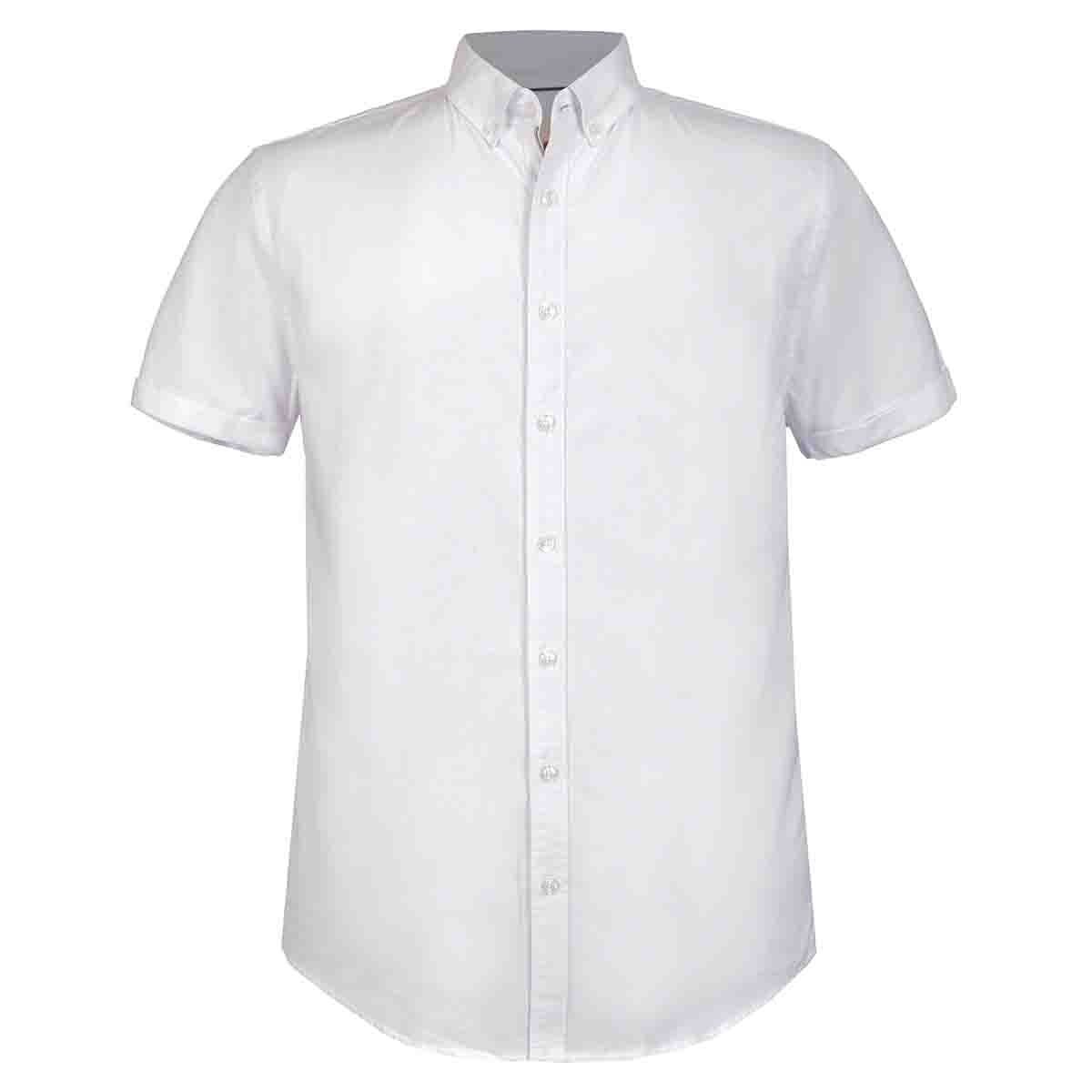 Camisa Manga Corta Fukka Plus Fkmx219-Jl1015