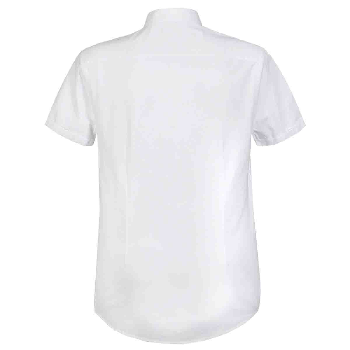 Camisa Manga Corta Fukka Plus Fkmx219-Jl1015