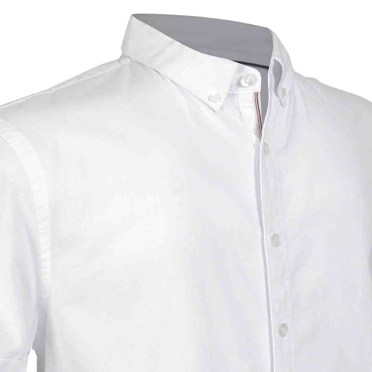 Camisa Manga Corta Fukka Plus Fkmx219-Jl1015