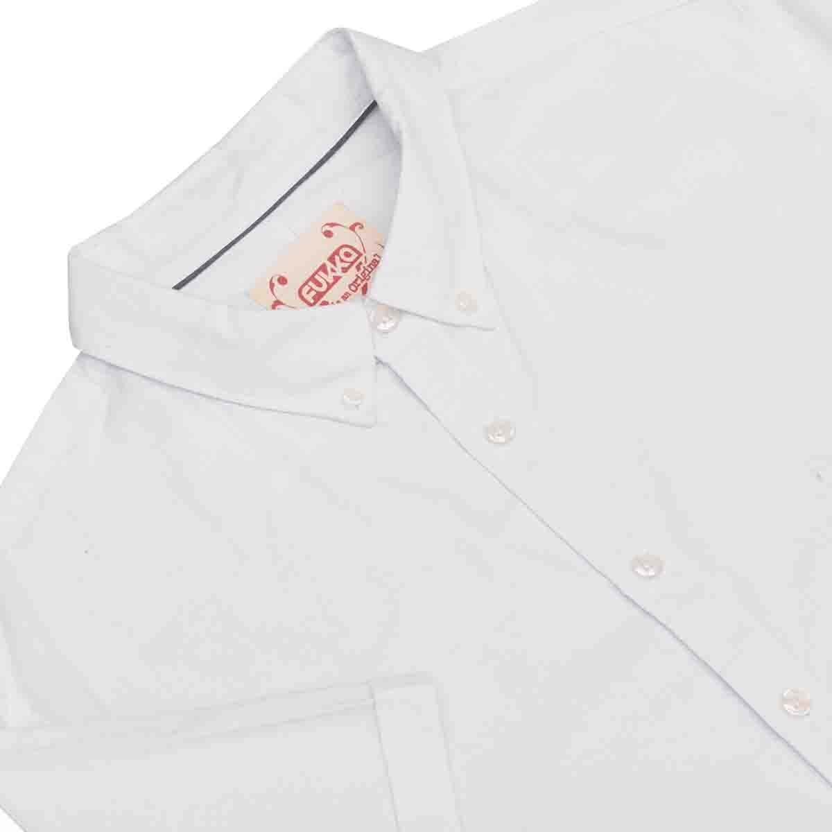 Camisa Manga Corta Fukka Plus Fkmx219-Jl1015