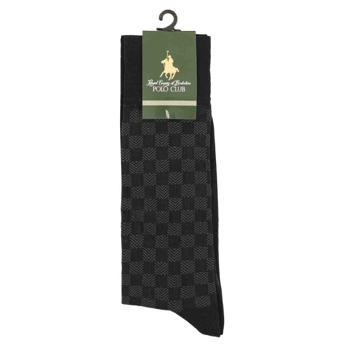 Calcetín de Microfibra Royal Polo Club