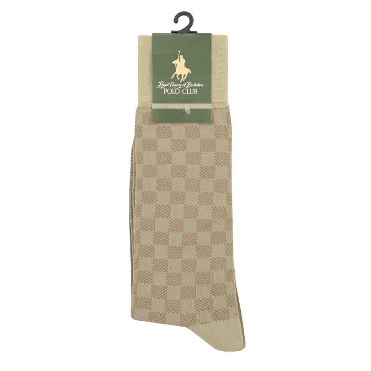 Calcetín de Microfibra Royal Polo Club