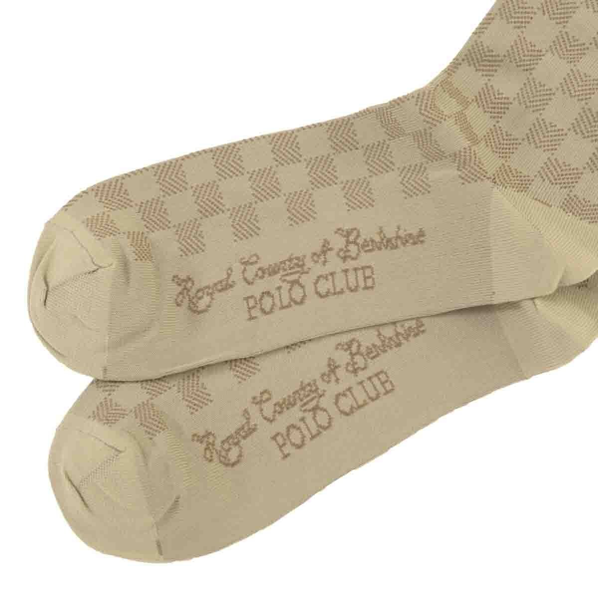 Calcetín de Microfibra Royal Polo Club