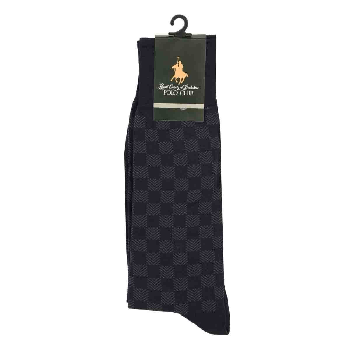 Calcetín de Microfibra Royal Polo Club
