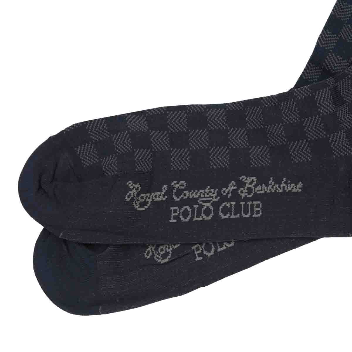 Calcetín de Microfibra Royal Polo Club