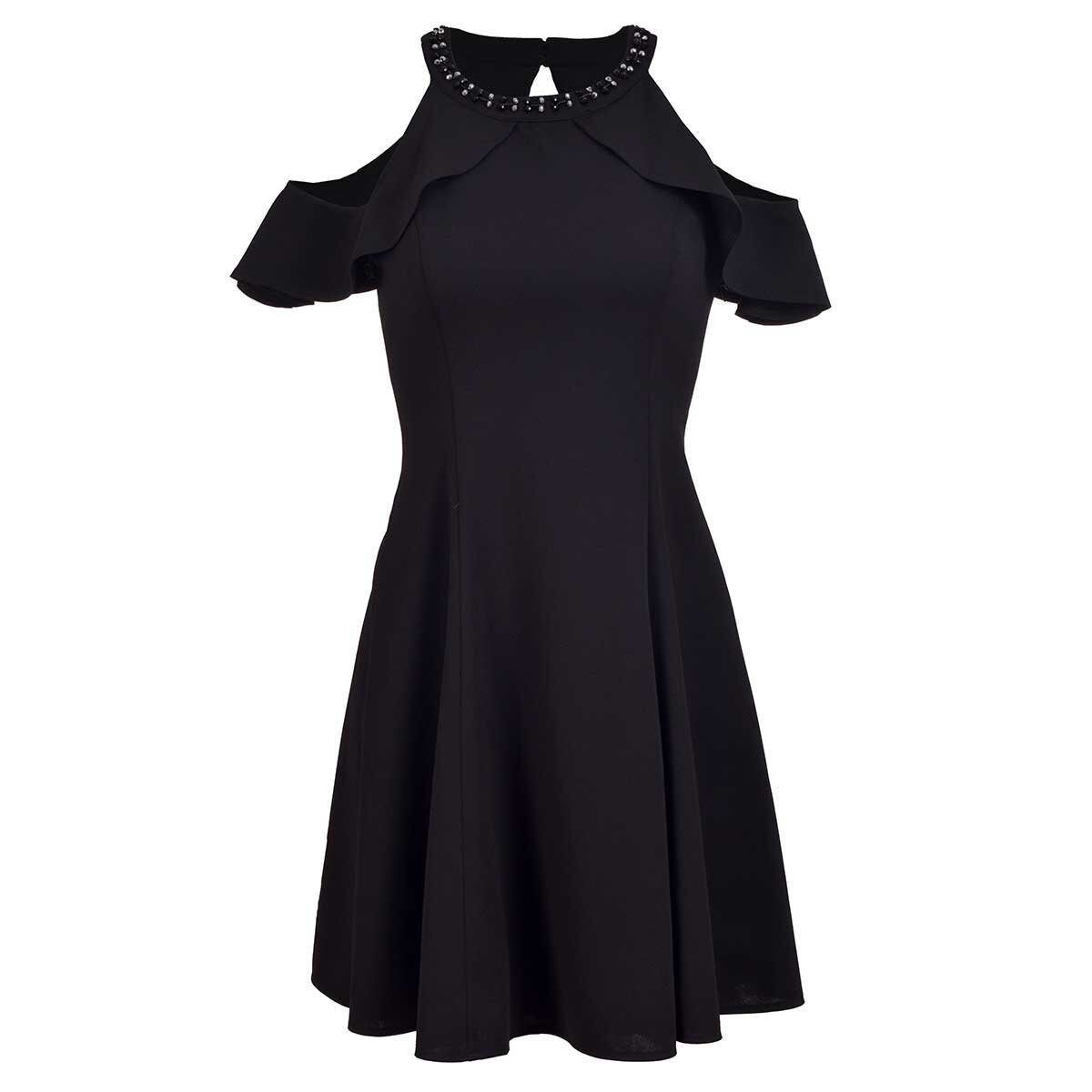 Vestido Escote Ojal Philosophy Jr Nights