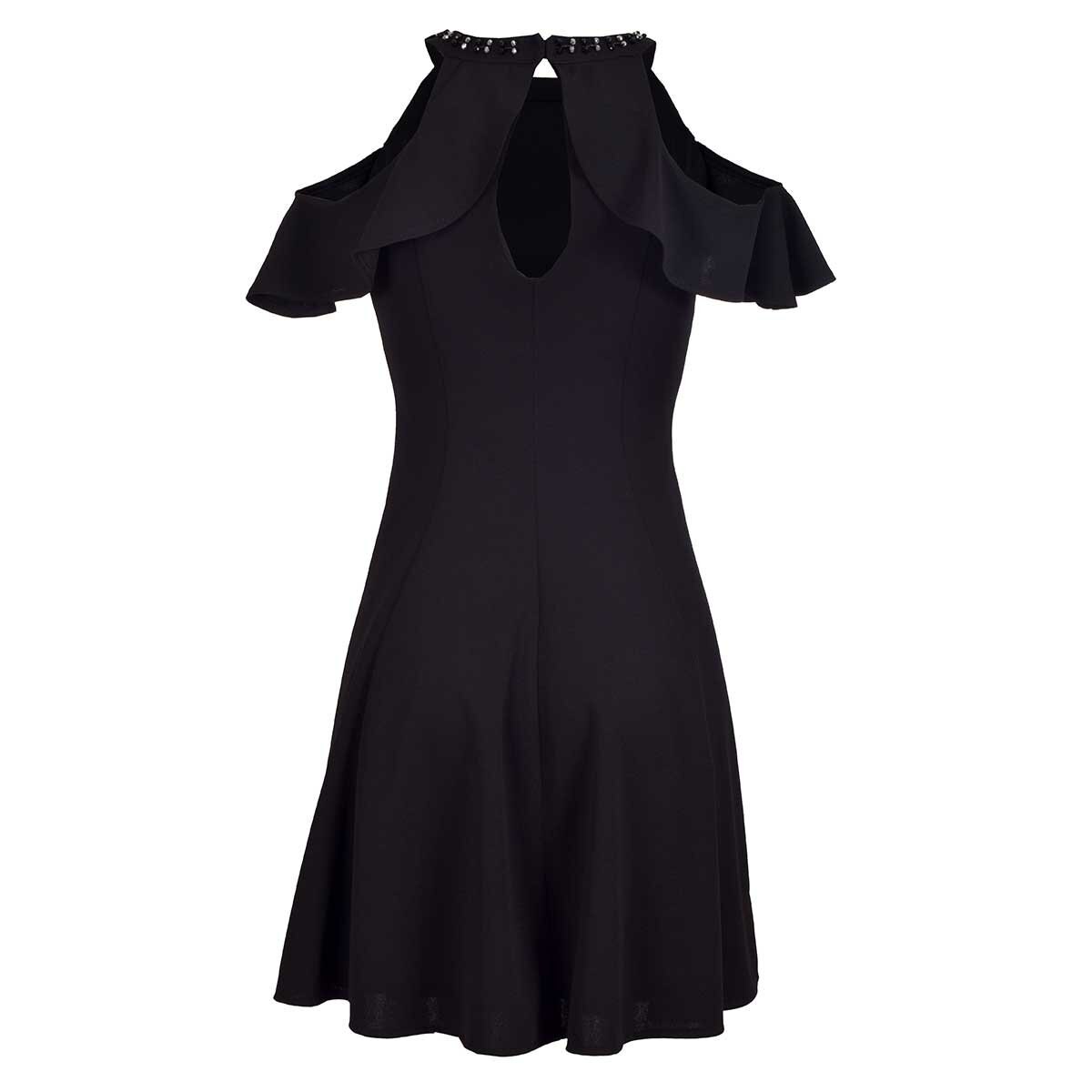Vestido Escote Ojal Philosophy Jr Nights