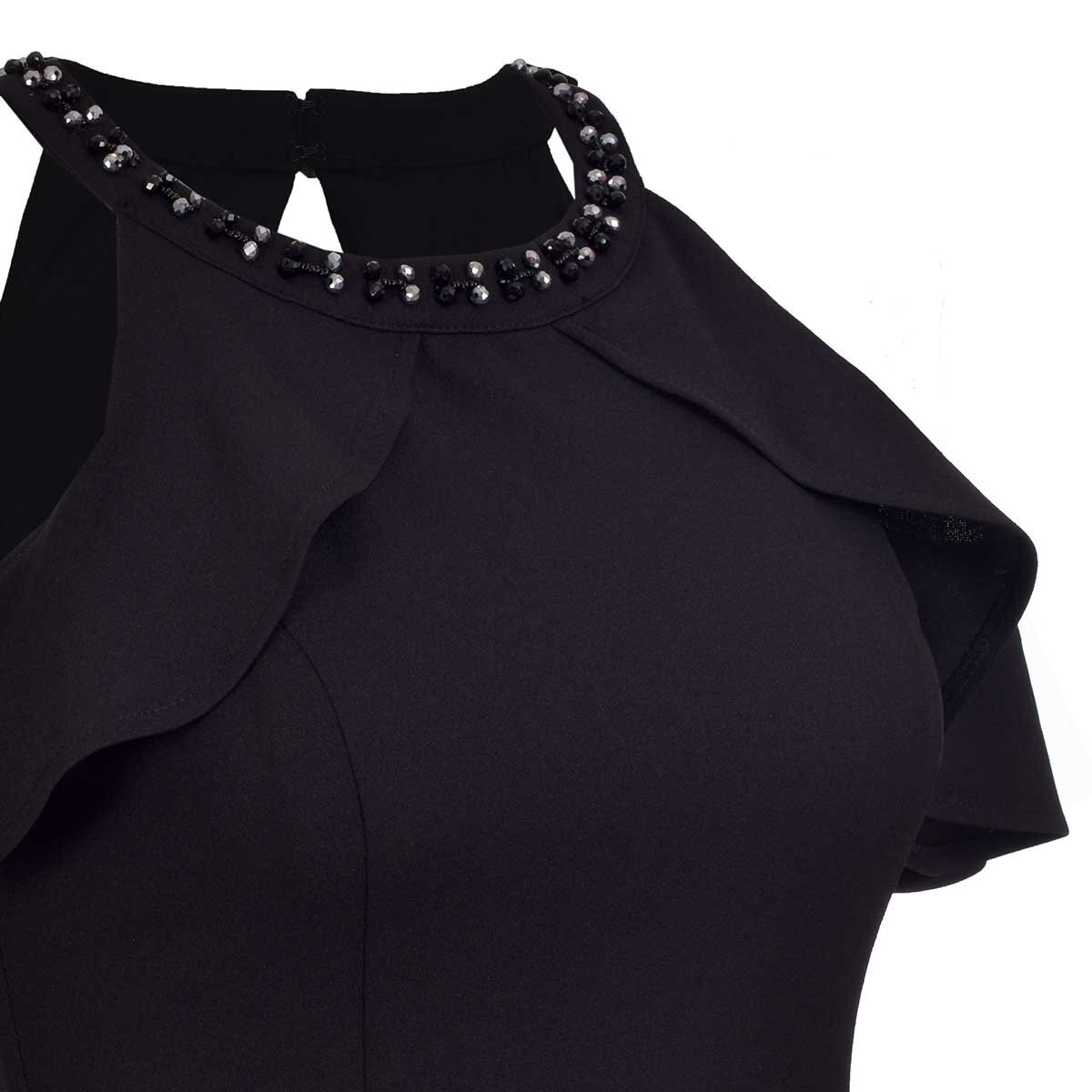 Vestido Escote Ojal Philosophy Jr Nights