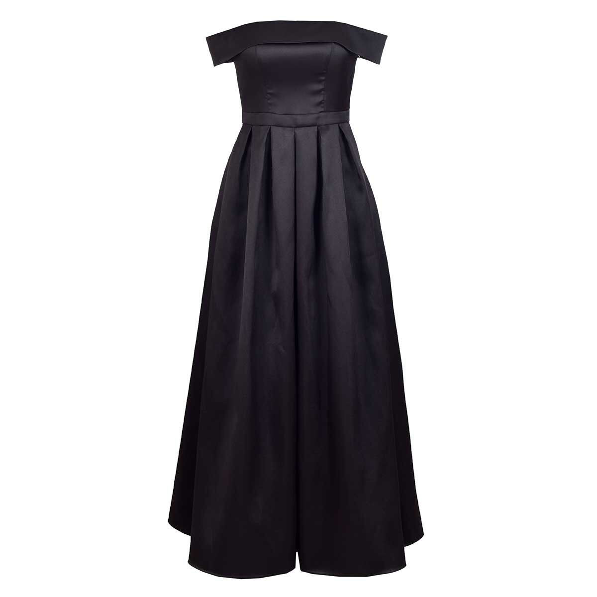 Vestido Strapless Philosophy Jr. Nights