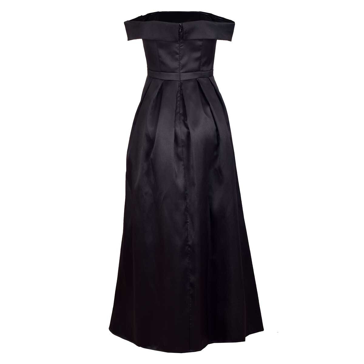 Vestido Strapless Philosophy Jr. Nights