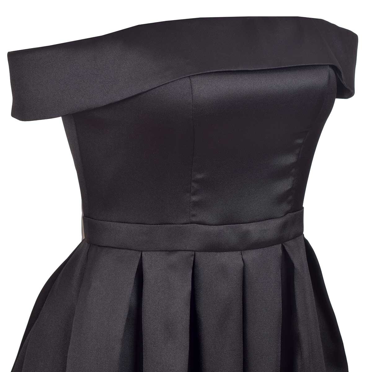 Vestido Strapless Philosophy Jr. Nights