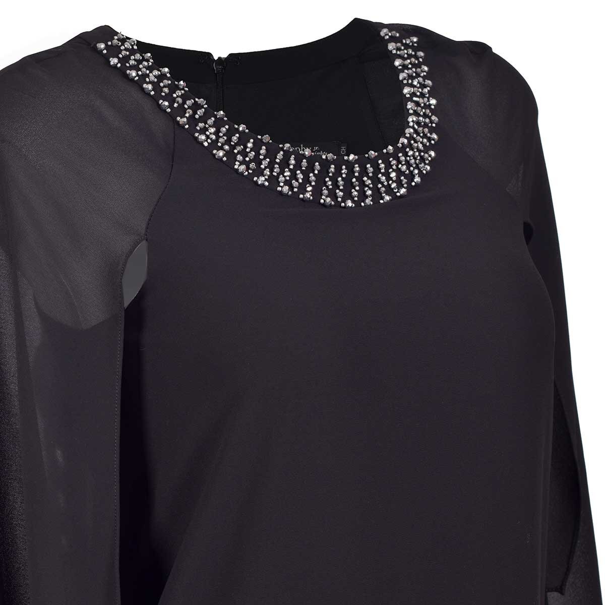 Vestido con Ensamble Philosophy Jr. Nights