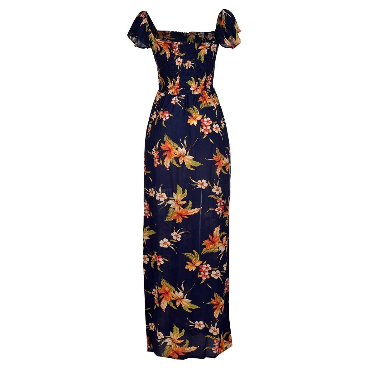 Vestido Talle con Elástico Philosophy Jr. Collection