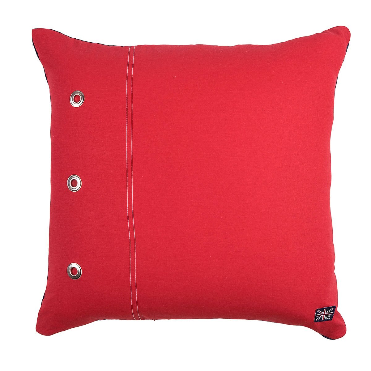 Cojín Dustin Red Rojo Pepe Jeans - Estándar