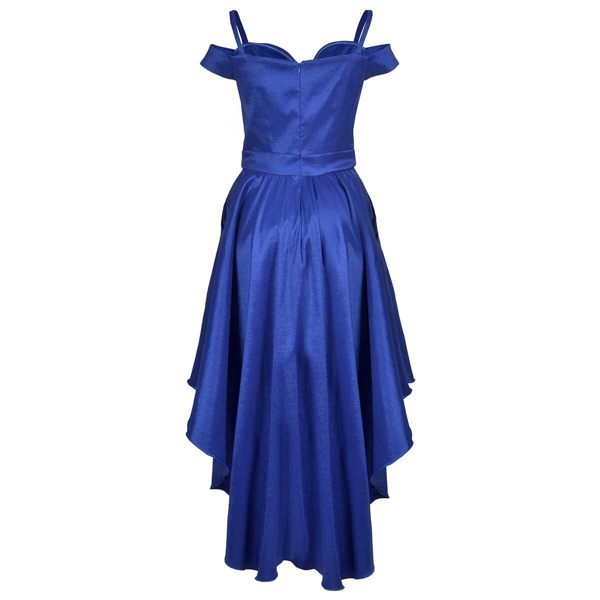 Vestido Hi Low Philosophy Jr. Nights