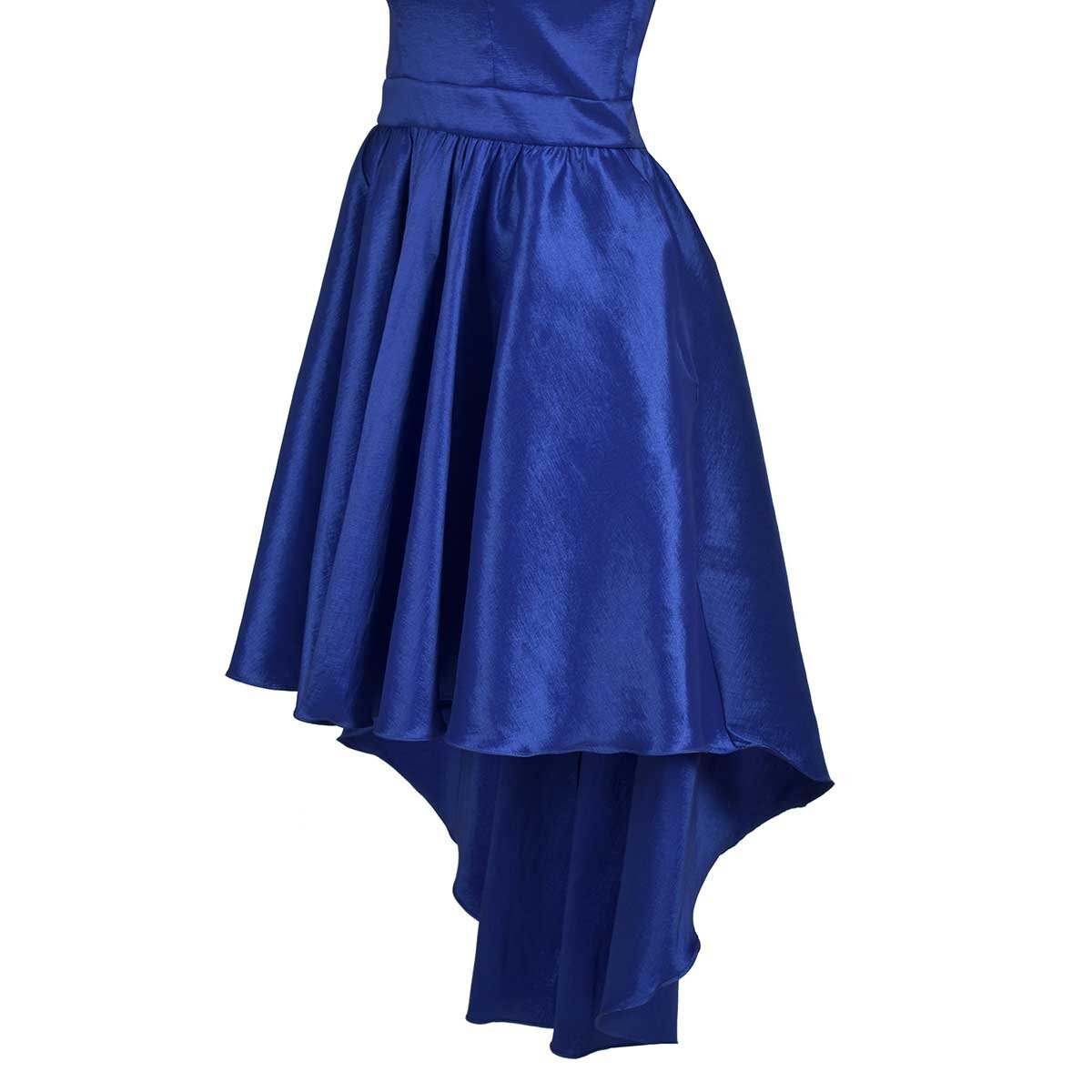 Vestido Hi Low Philosophy Jr. Nights