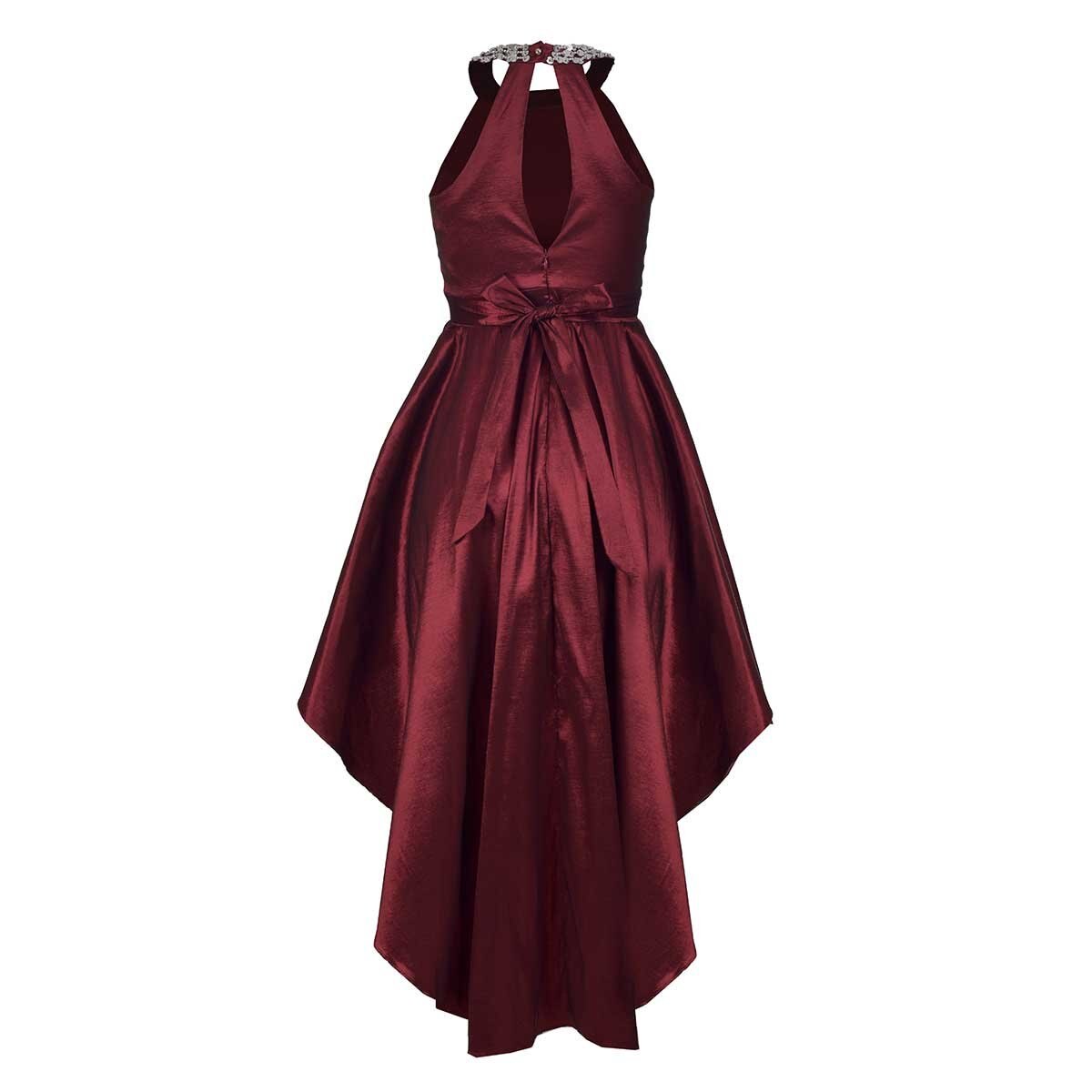 Vestido Halter Philosophy Jr. Nights