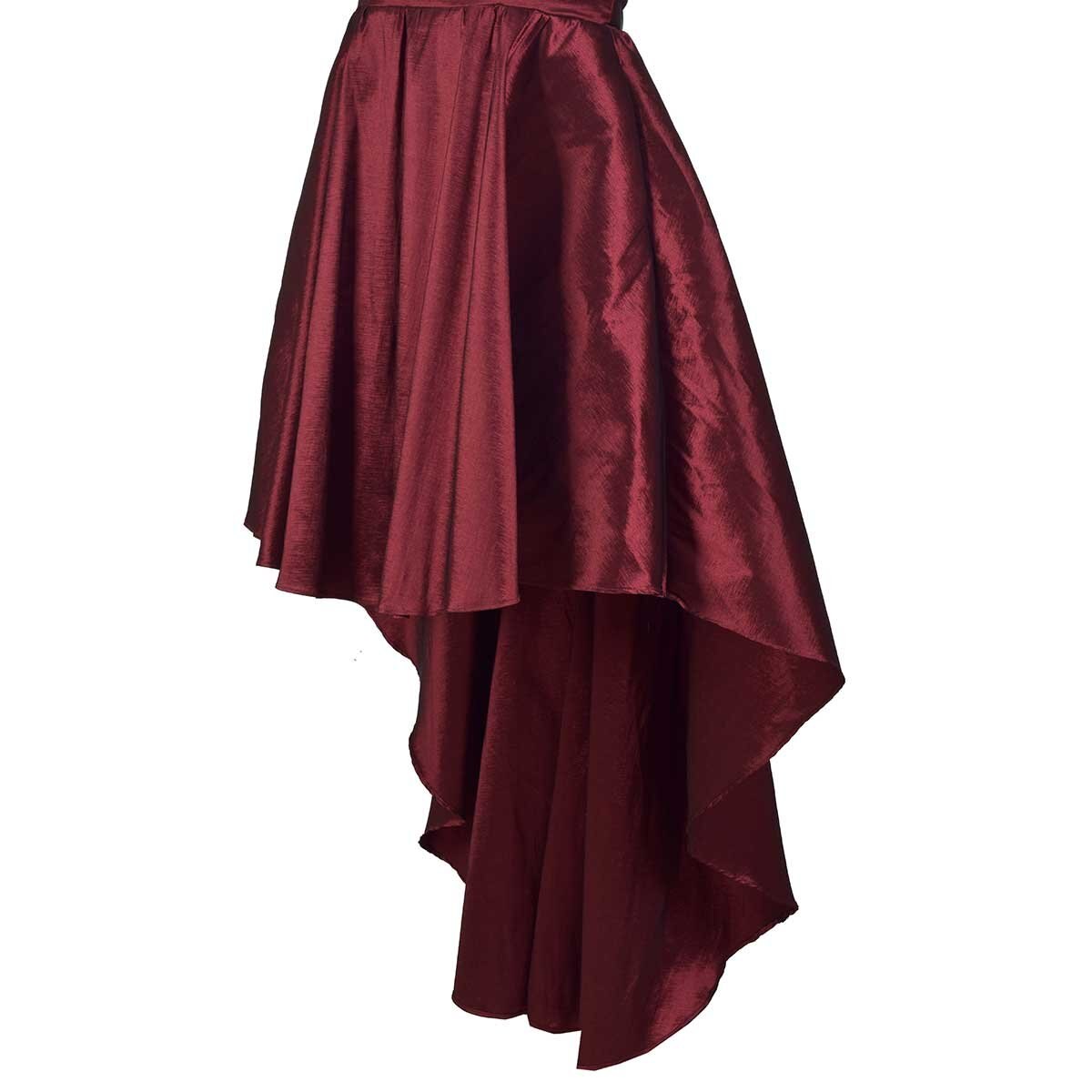 Vestido Halter Philosophy Jr. Nights
