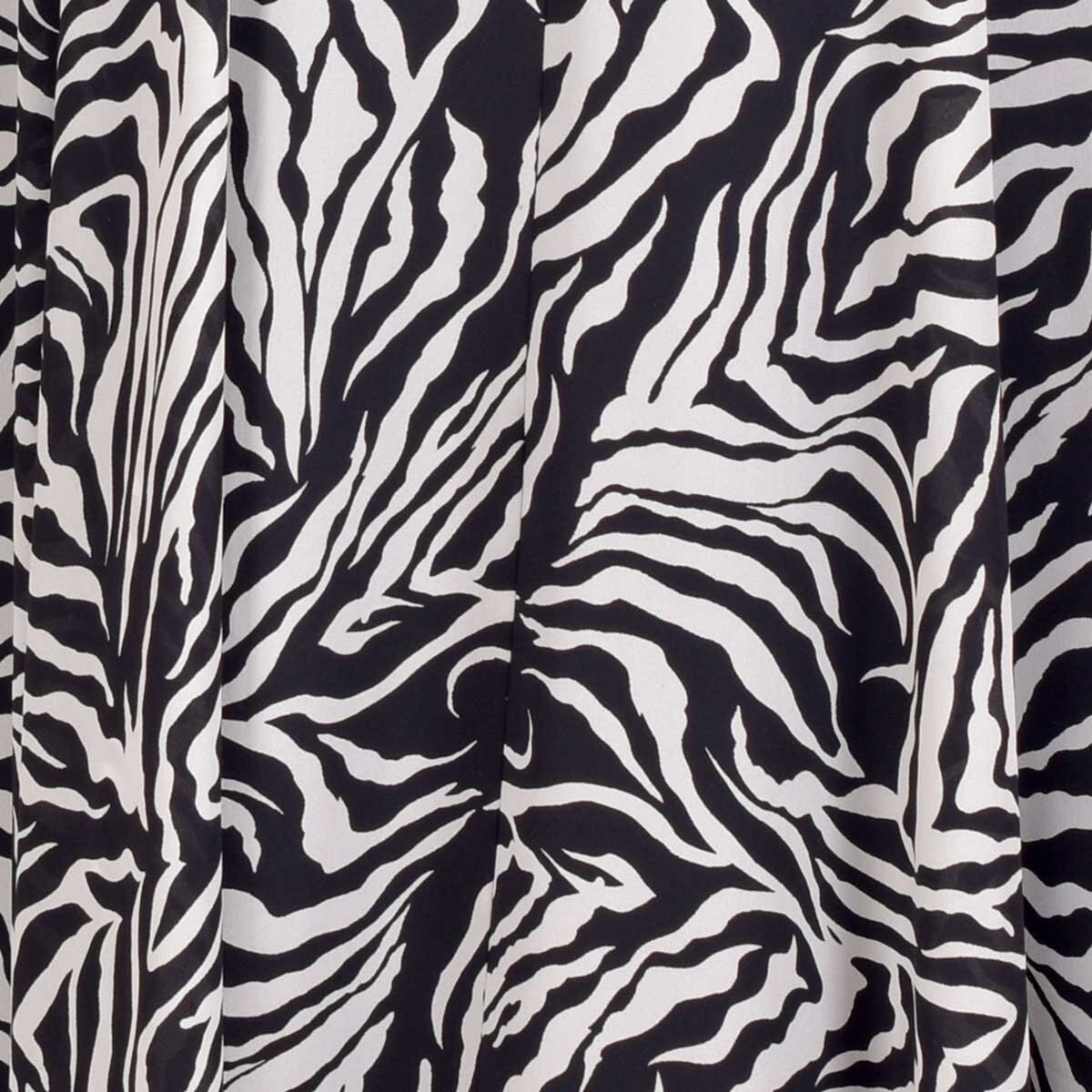 Vestido Combinado Philosophy Jr. Nights
