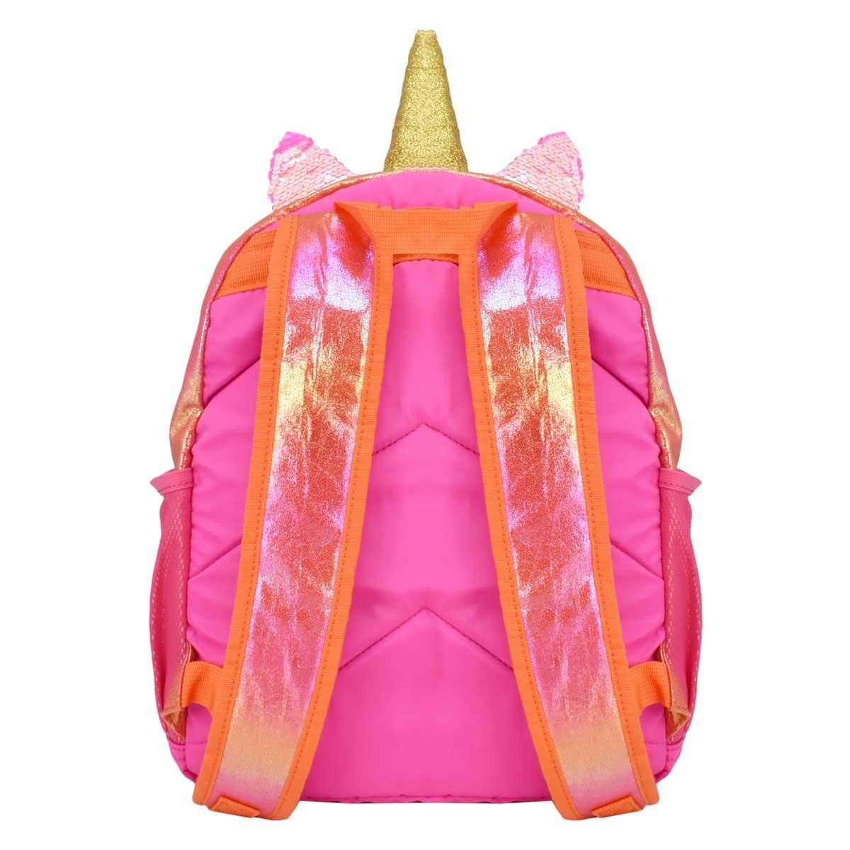 Backpack Forma de Unicornio Baby Phat