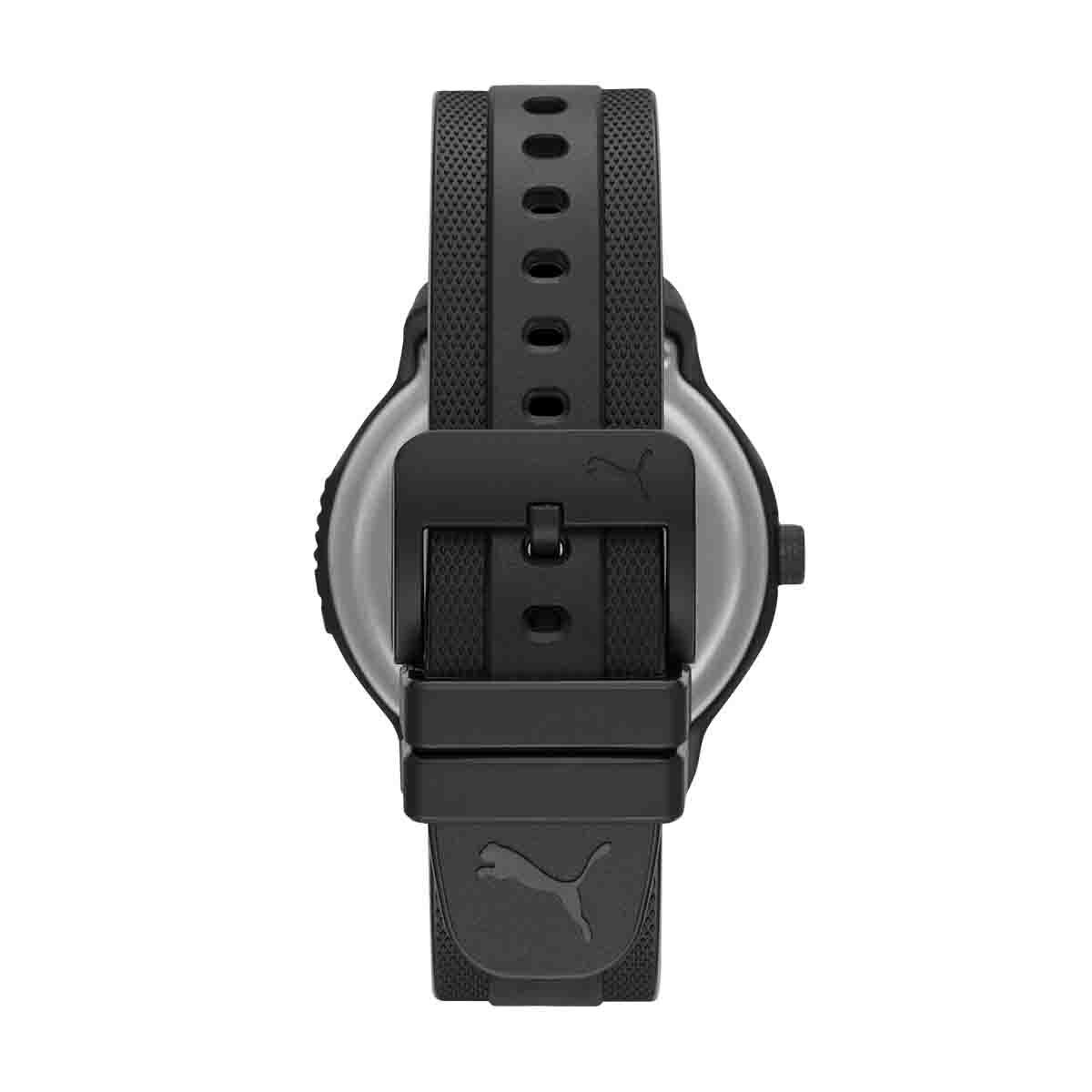 Reloj para Caballero Color Negro Puma