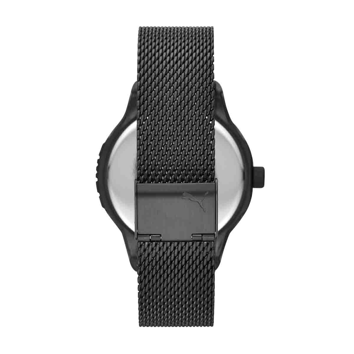 Reloj para Caballero Color Negro Puma