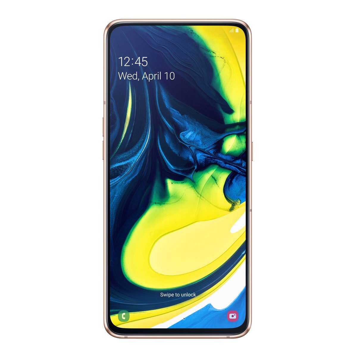 samsung galaxy a80 colours