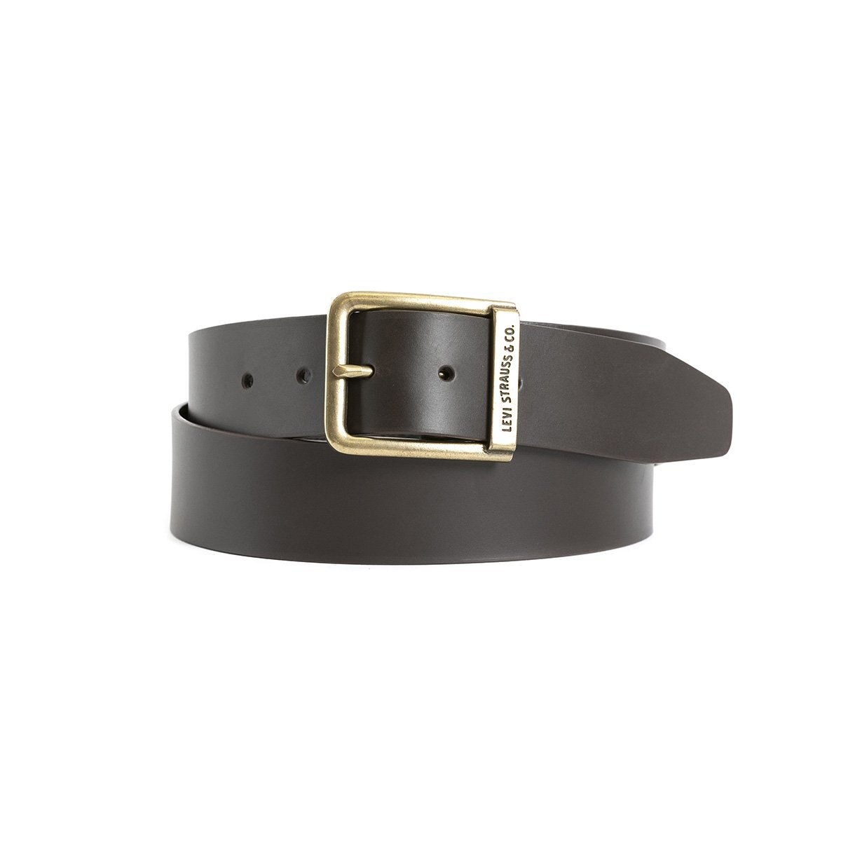 Cinturón Color Café Levi\'s