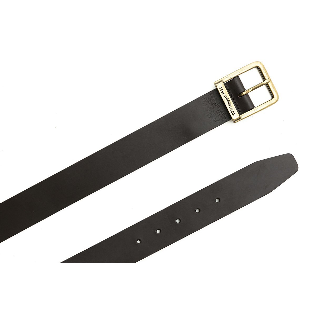 Cinturón Color Café Levi\'s
