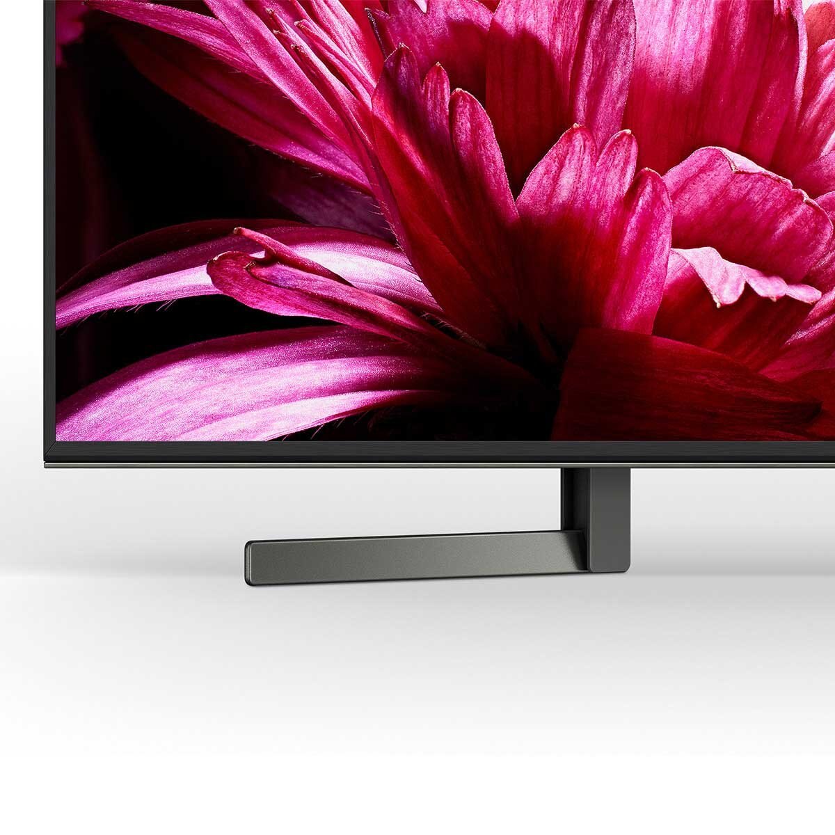 Pantalla 65" 4K Ultra Hd Android Tv Serie X950G Sony
