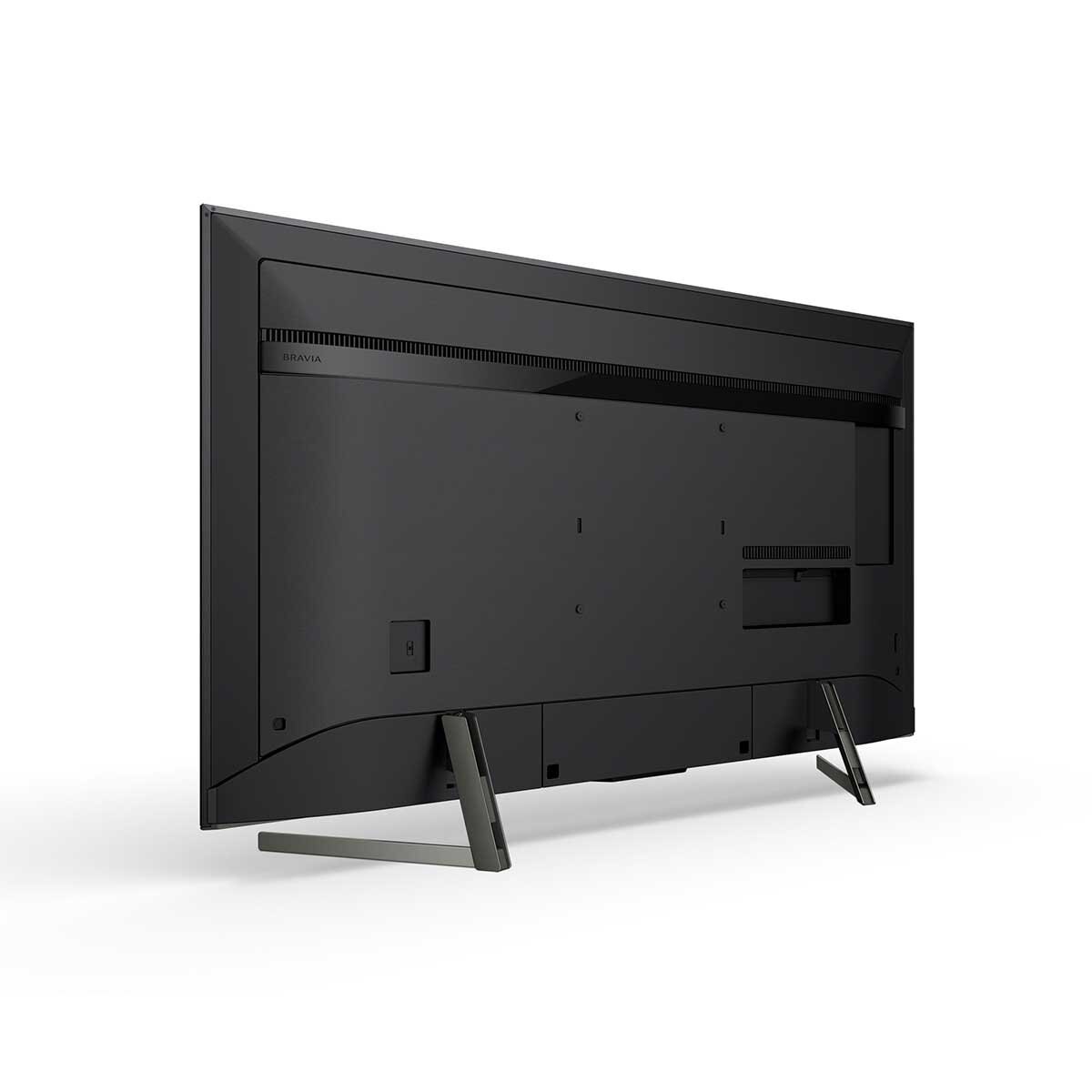 Pantalla 65" 4K Ultra Hd Android Tv Serie X950G Sony