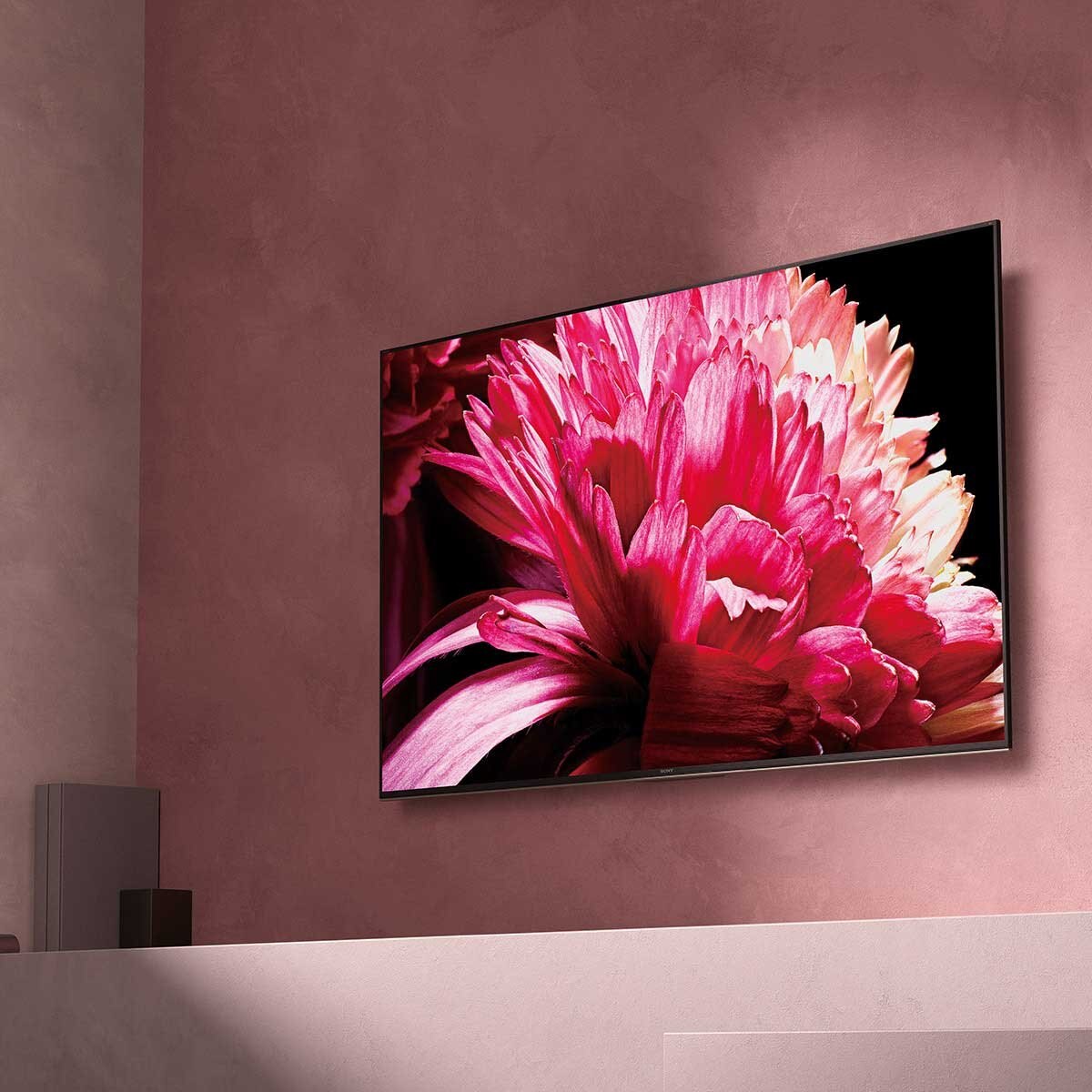Pantalla 65" 4K Ultra Hd Android Tv Serie X950G Sony
