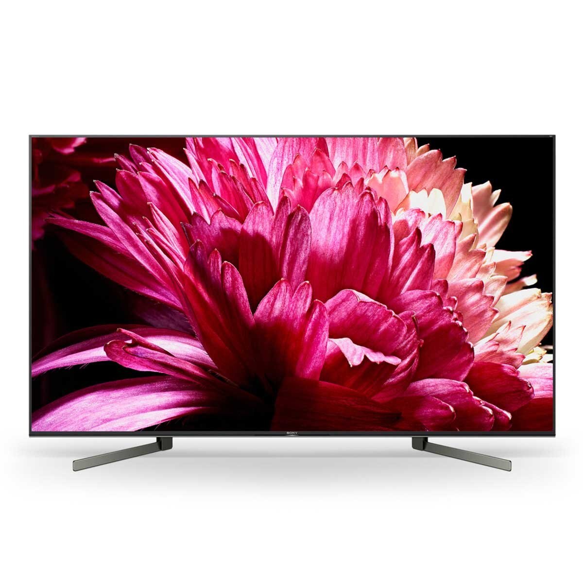 Pantalla 65" 4K Ultra Hd Android Tv Serie X950G Sony