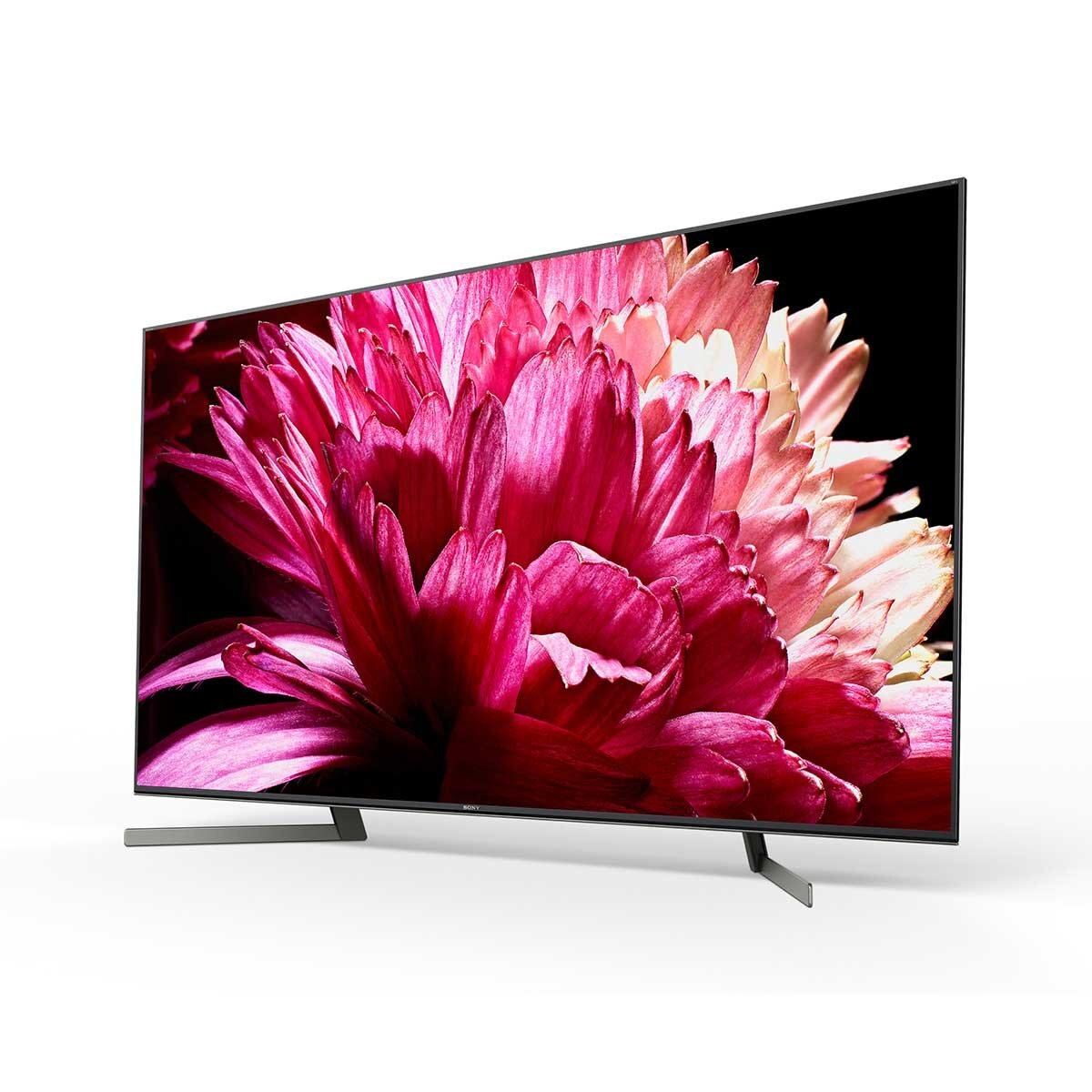 Pantalla 65" 4K Ultra Hd Android Tv Serie X950G Sony