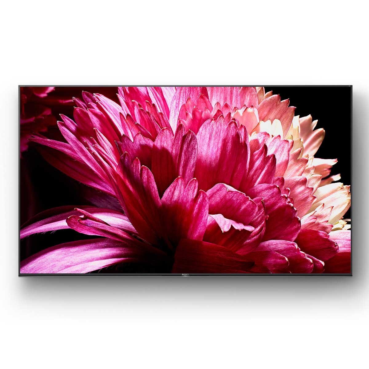 Pantalla 65" 4K Ultra Hd Android Tv Serie X950G Sony