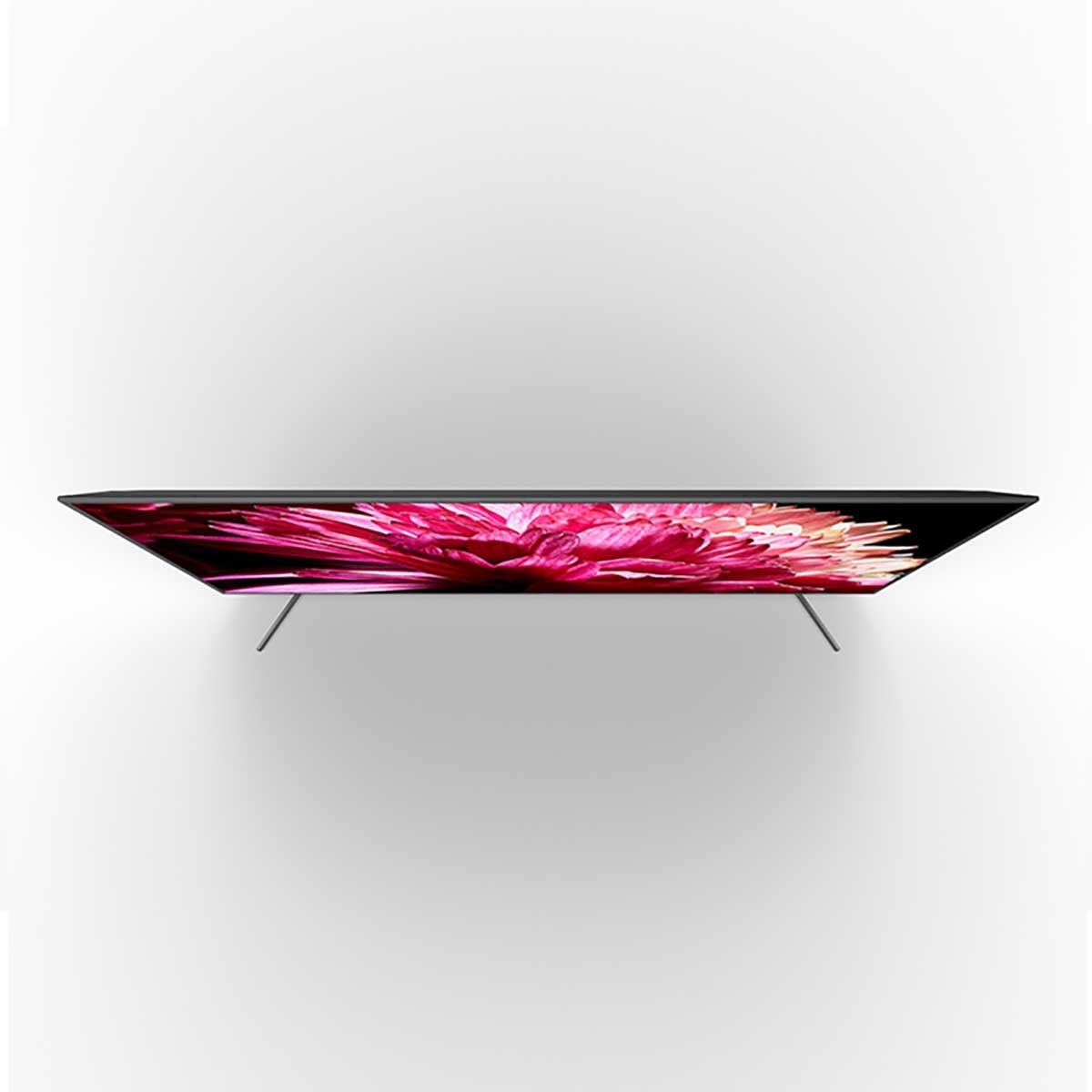 Pantalla 65" 4K Ultra Hd Android Tv Serie X950G Sony